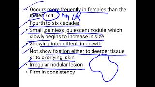 pleomorphic adenoma [upl. by Washington560]