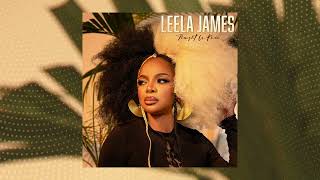 Leela James  Be Your Baby Official Audio [upl. by Atirahs]