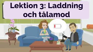 Swedish Practice Ep 143  Svenska  Lär dig svenska  träna svenska  Learn Swedish Improve Swedish [upl. by Sileas]