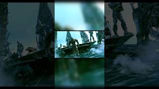 Transformers age of Extinction Lockdown Scene transformers shorts decepticons [upl. by Abate790]