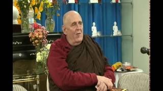 Breathing Meditation New Perspective on the Satipatthana Sutta  Part 2 [upl. by Cowan]