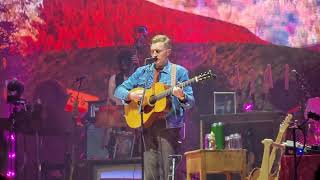 Tyler Childers  Whitehouse Road Thompson Bolling Arena Knoxville TN 04162024 [upl. by Oicneconi]