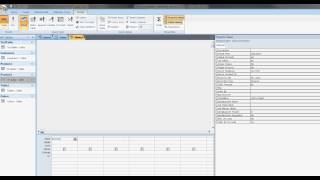 MS Access  INT function examples [upl. by Nilats754]