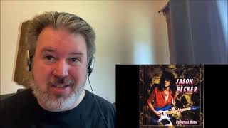 Classical Composer Reacts to Altitudes Jason Becker  The Daily Doug Episode 173 [upl. by Joan874]