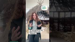 Atapuerca es historia de todos [upl. by Eboh]