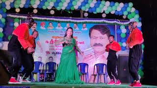 Deo Deo Song  PSV Garuda Vega Movie Song dance Madhav events nellore 9000068906 [upl. by Naed668]