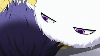 Fukigen na Mononokean คัตซีน ตอนที่1 ฝึกพากย์ไทย TFD [upl. by Neahs]