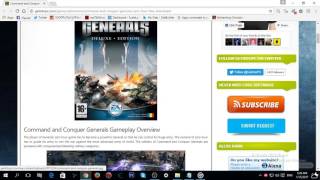 how to download generals 2 version 2 [upl. by Fiedler751]