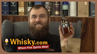 Akashi Meisei  Whisky Review [upl. by Ignacius212]