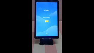 Skypad 10 FRP Bypass Android 12 Tablet July 2023 Google Account Unlock without computer [upl. by Oicor]