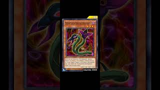 Predaplanta Darlingtonia Cobra  YuGiOh Duel Links [upl. by Hauger]