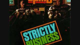 EPMD  Strictly Business [upl. by Ael]