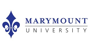 Marymount Universitys 2024 Commencement College of BILT [upl. by Yelsnia]