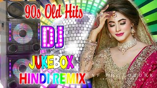 Hindi Nonstop Hits Songs 2020 New  90s Hindi Superhits Dj LOVE Mashup Songs \BESTMASHUP 2020 [upl. by Plath]