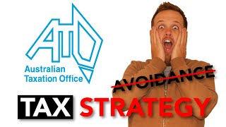 Tax Australia Effective Reduction Strategies Explained  Loopholes Your Accountant May Use In 2020 [upl. by Nnylyar]