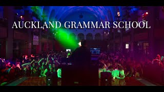 Auckland Grammar School  YR13 School Ball 2023 [upl. by Yeldarb369]