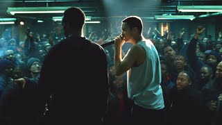 8 Mile  Ending Battles 4KUHD [upl. by Asreht]