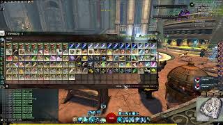 GW2 Opening 17967 Zephyrite Supply Boxes Festival of the Four Winds 2024 [upl. by Netaf]