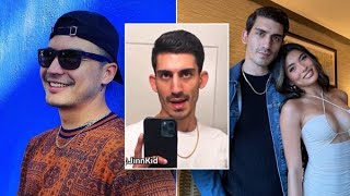 TikTok Scarface Star Sentenced to Life for Double Murder by Trending News [upl. by Barthel]