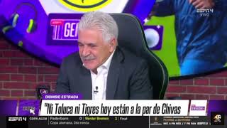 🔴 Fútbol Picante en vivo HOY  ESPN  Disney Plus  Análisis en Vivo y Debate Deportivo [upl. by Pedrick]