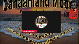 Canaanland Moors Q and A Wednesday 40 Authentication Pope letter Attorney and Moor [upl. by Idnak]