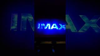 IMAX Theatre [upl. by Schnurr40]