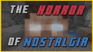 Exploring Horror in Minecraft Creepypastas ARGs Lost Media [upl. by Baldwin774]