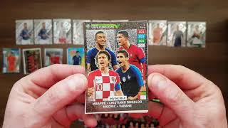 ROAD TO EURO 2020  UNBOXING 5 MINI PUSZEK Z RZADKIMI LIMITKAMI  JEST RARE INVINCIBLE [upl. by Nnayelhsa]