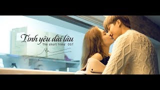 MLee  Tình Yêu Dài Lâu Endless Love  Official MV [upl. by Aliwt]