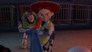 Toy Story 3 El vuelo de Buzz [upl. by Lexie]