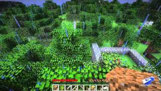 Minecraft  GameTrailers Review [upl. by Ffirahs]