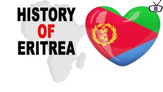 History of Eritrea [upl. by Oiram707]