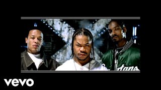 Xzibit  X [upl. by Ingles]