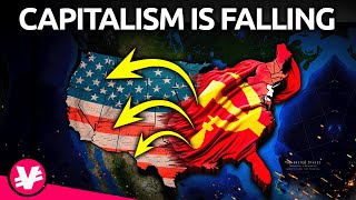 Why America Is Becoming Increasingly Anticapitalist [upl. by Eivla]