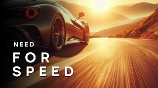 Unleashing Speed The Ultimate Need for Speed Sports Car Experience 2025 [upl. by Aimee]