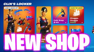 Fortnite NEW Item Shop Today Live June 24th 2024 [upl. by Innavoig737]