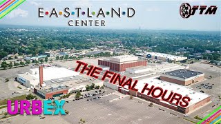 EASTLAND CENTER THE FINAL HOURS HARPER WOODS MICHIGAN [upl. by West]