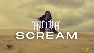 AViVA  SCREAM OFFICIAL VIDEO [upl. by Aietal100]