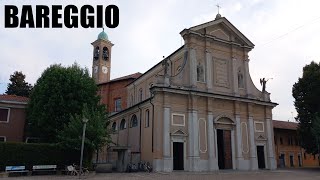 Bareggio MI [upl. by Dlarej244]