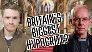 Britains biggest hypocrite [upl. by Holub686]