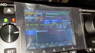 SDR RS978 by vk2ir Tommy [upl. by Fields]