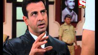 Adaalat  Bengali  Episode 203 amp 204  Hatyakari Dainy  Part 2 [upl. by Reine63]