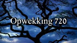 Opwekking 720  God maakt vrij  tekst [upl. by Dyolf814]