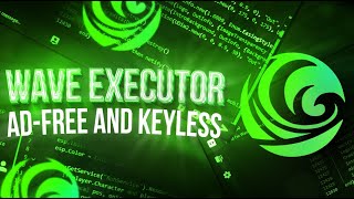 WAVE ROBLOX Executor FREE No Key PC  Exploiting  Roblox Executors Hacks Cheat  Best Hack  2024 [upl. by Lanctot659]