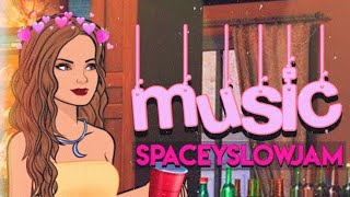 EPISODE INTERACTIVE  MUSIC SPACEYSLOWJAM [upl. by Lamahj]