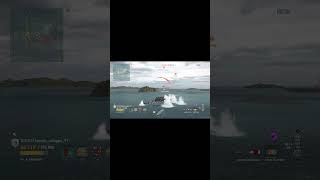 What Happens When You Pit Vermont Against Montana in Wows Legends wowslegends [upl. by Andria728]