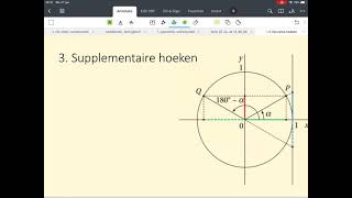 Supplementaire hoeken [upl. by Seaden817]