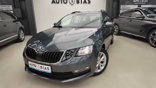 🆕 Skoda Octavia Combi 10 TSI DSG Style [upl. by Mccoy]