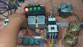 PART 1 floatless relay w Time delay and voltage monitoring elay [upl. by Wiebmer]