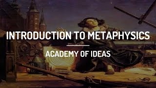 Introduction to Metaphysics [upl. by Brott767]